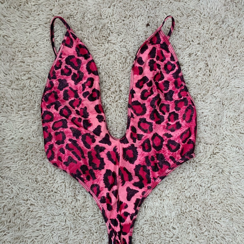 Clean Exotic Dance Wear